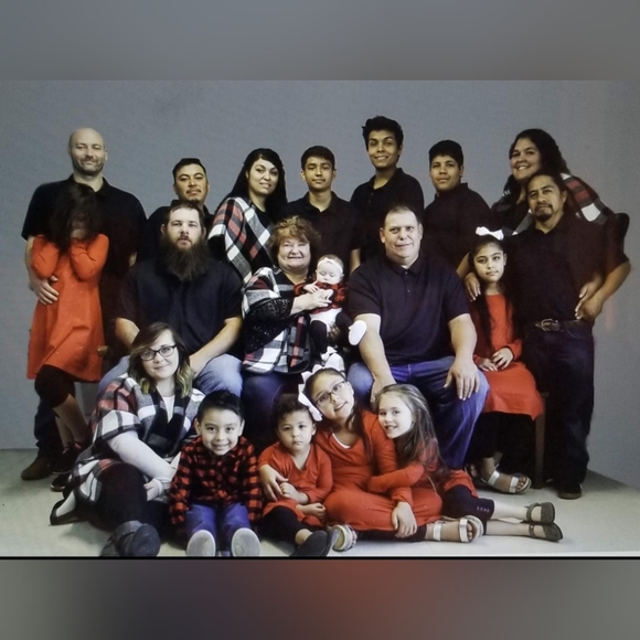 Meet your Posher, Teresa - Picture 4 of 4